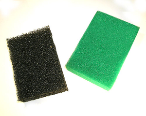 SCS-05 Small Cleaning Sponge
