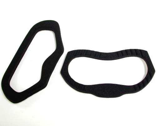 FFG-03 Foam (For Goggles), Goggle Pads