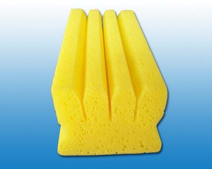 Polishing sponge